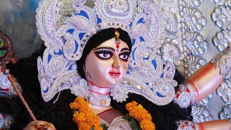 shardiya navratri 2021 maa shailputri