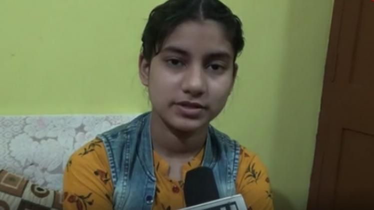 sharina becomes social media sensation 