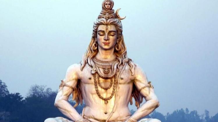 shiv shakti