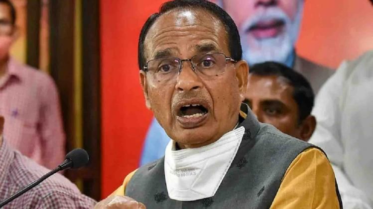 Shivraj Singh Chouhan