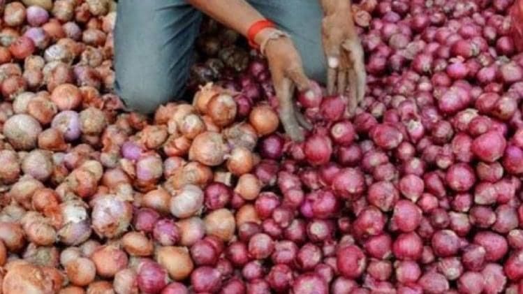 Stabilize Onion and Tomato Prices