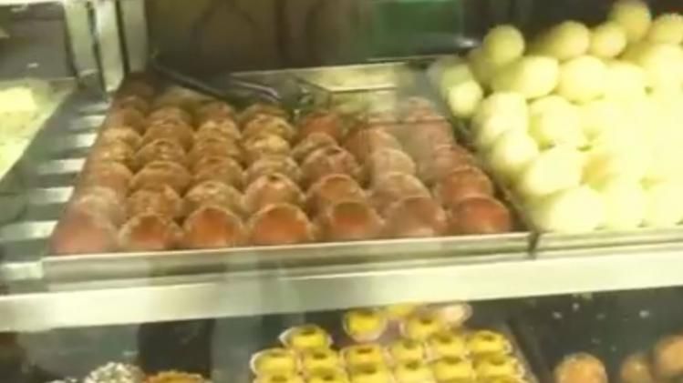 दिवाली पर शुगरफ्री मिठाई की डिमांड