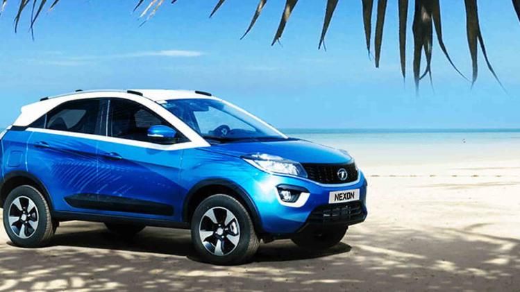 Tata Group giving away car as part of 150th anniversary celebration?