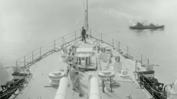 वॉटर म्यूजियम का लोग उठा रहे हैं मजा 