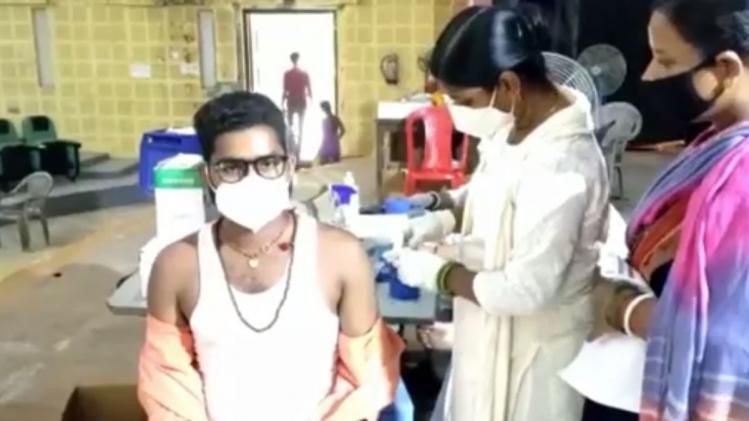 कोरोना से महफूज रखने की तैयारी