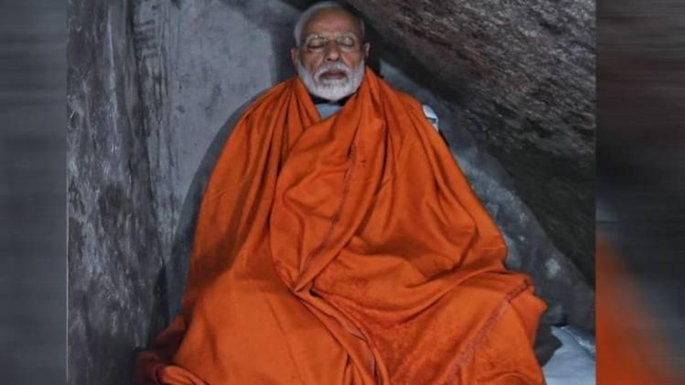 केदारनाथ में बनकर तैयार हुआ पीएम मोदी का ड्रीम प्रोजेक्ट