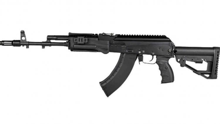 AK 203