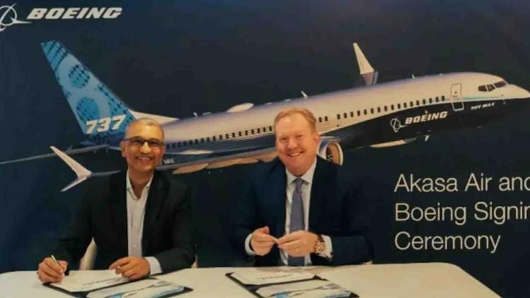 Akasa Air
