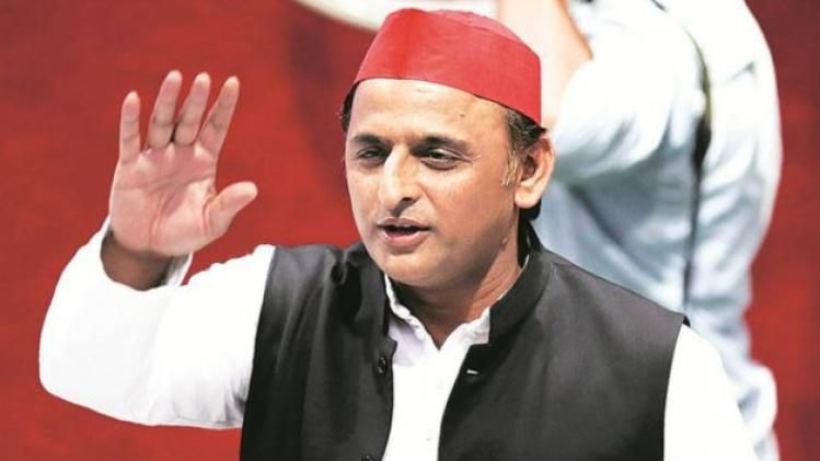 क्या अखिलेश यादव ने राम मंदिर की जगह बाबरी मस्जिद बनाने का वादा, जानें पूरा सच