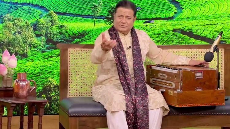 Anup Jalota