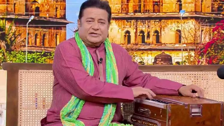 Anup Jalota