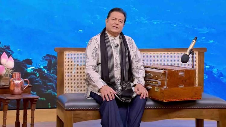 Anup Jalota