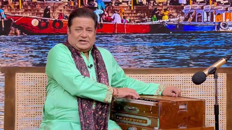 Anup Jalota