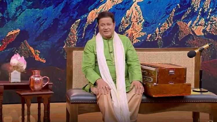 Anup Jalota