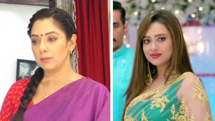 anupamaa latest updates