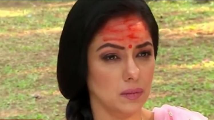 anupamaa tv serial news