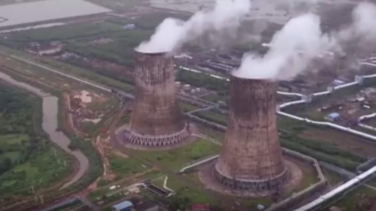 coal crisis news updates