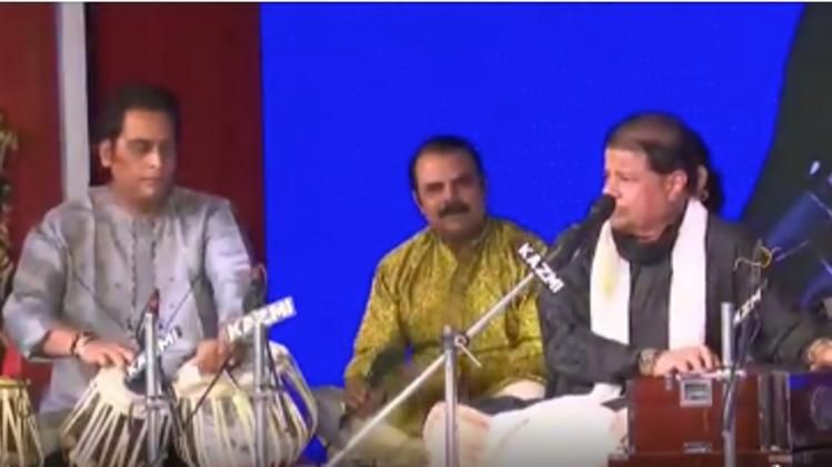 cultural evening in ayodhya 