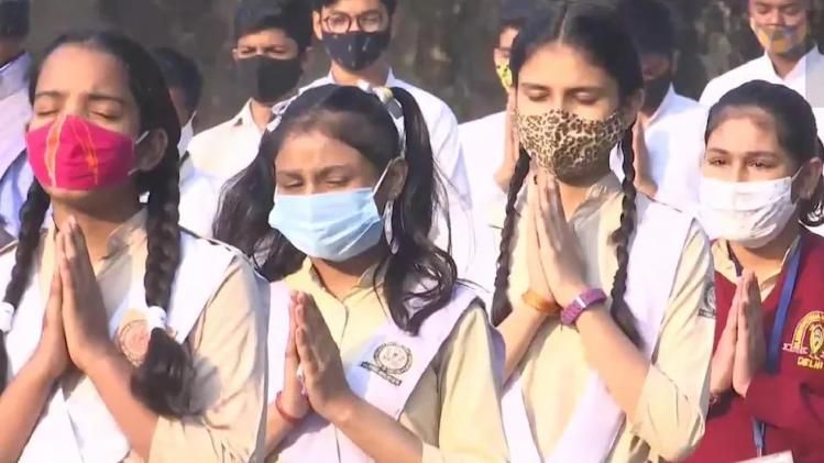 delhi school reopen today