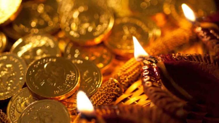 Dhanteras