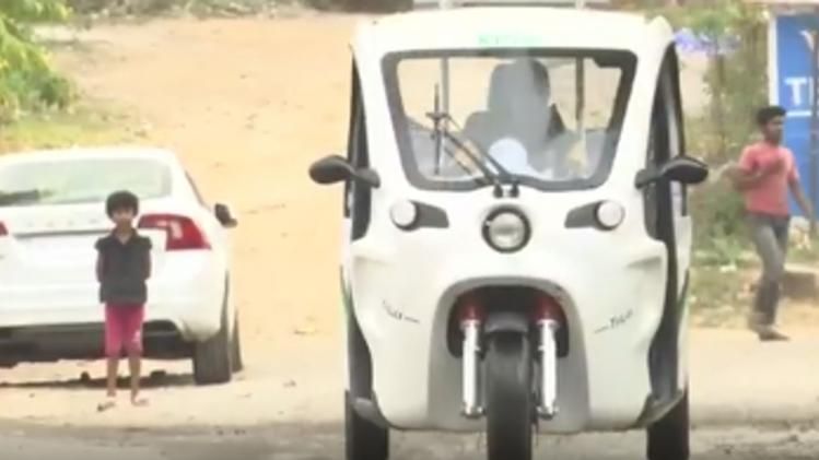 e-vehicle company eto 