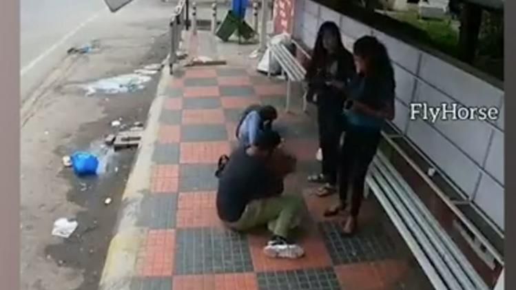 वायरल वीडियो.