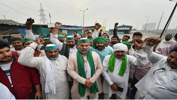 farmers organizations