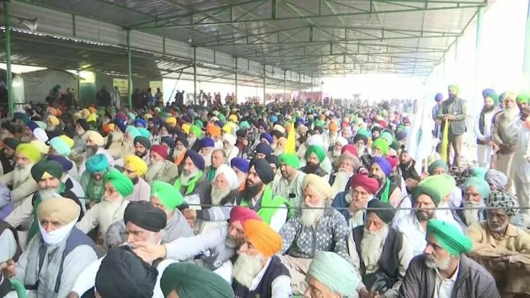 किसानों के लिए बड़ा दिन आज.