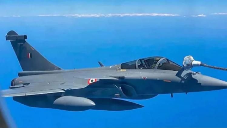 fighter aircraft Rafale upgrade news