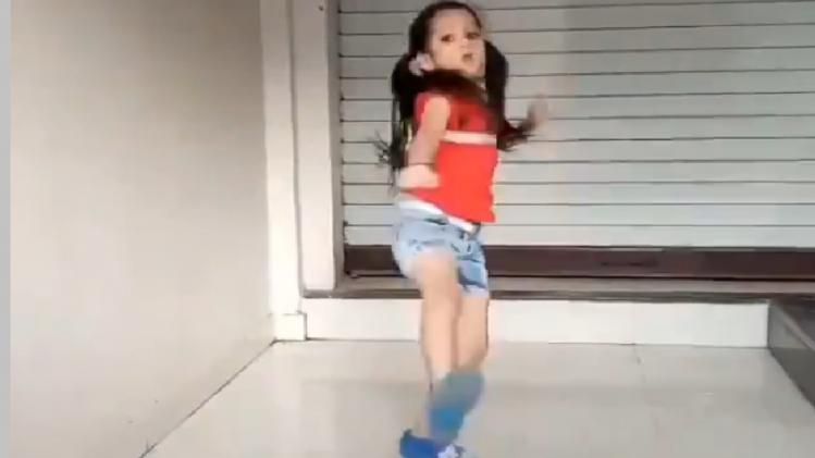 geet kaur became dancing star