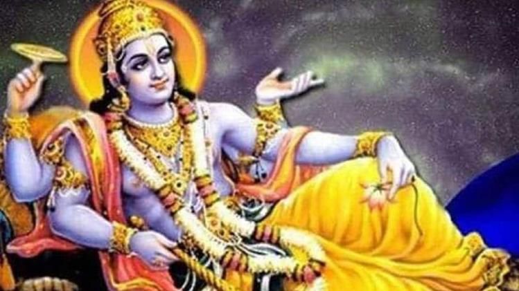 significance of vishnu sahasranama