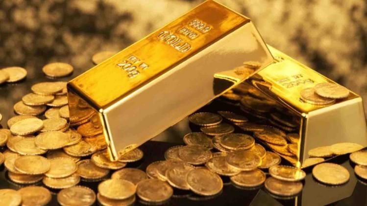 Gold