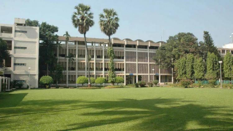 IIT Bombay