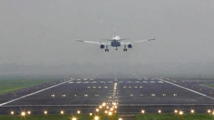 Jewar airport