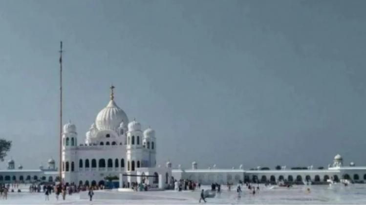 kartarpur sahib corridor