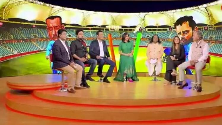 इंडिया की हार पर कवियों का मंथन, निशाने पर रवि शास्त्री, देखें कवि सम्मेलन