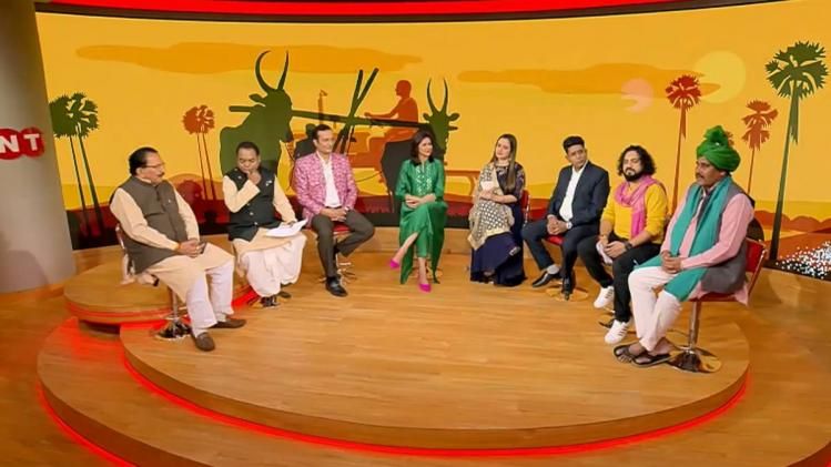 कवि सम्मेलन.