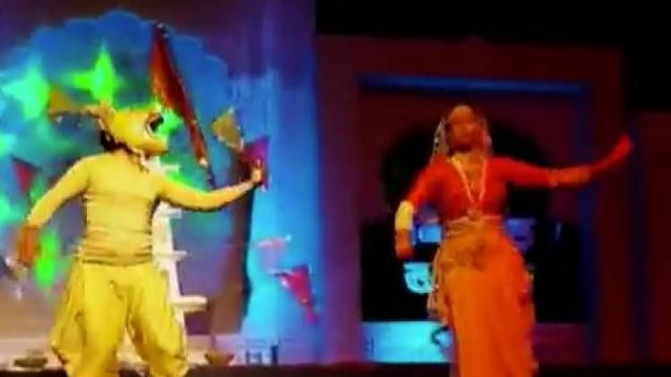 मध्य प्रदेश में निमाड़ उत्सव की धूम, देश भर से कलाकार करते हैं शानदार प्रदर्शन