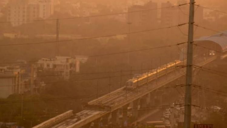 दिल्ली में बढ़ रहा प्रदूषण का स्तर, जानें क्या हैं इससे बचने के उपाय