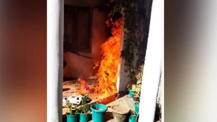 Ruckus over Salman Khurshids book