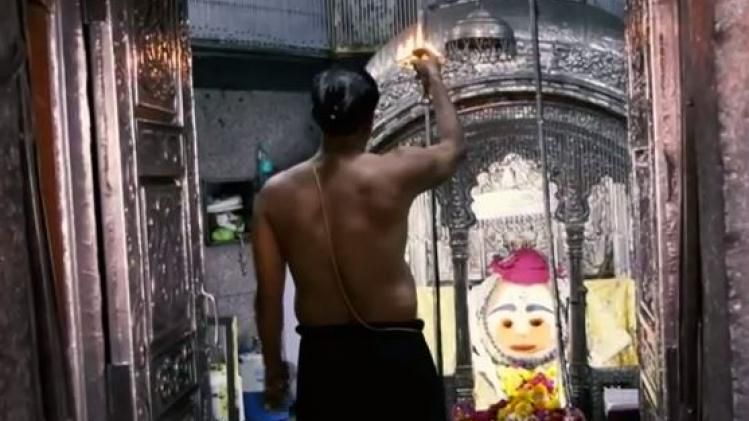 इस मंदिर में विराजते हैं महाकाल के सेनापति कालभैरव, ग्रहों की बाधा होती है दूर