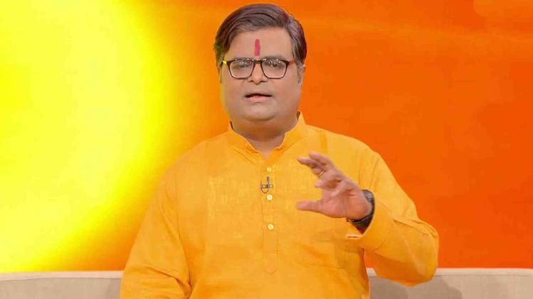 Shailendra Pandey