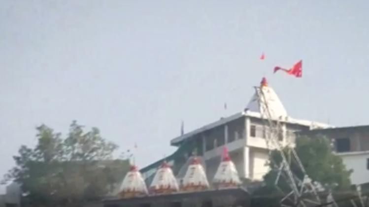 story of mata chandi devi temple