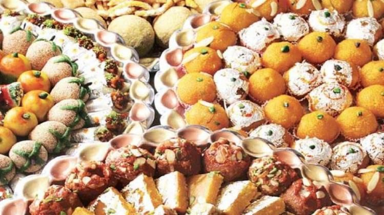 sugar free sweets for diwali