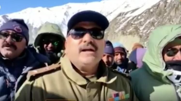 tourists are turning to tourist places