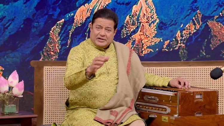 Anup Jalota