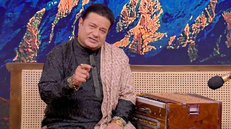 Anup Jalota
