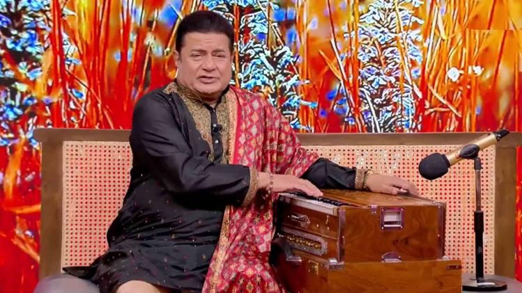 Anup Jalota