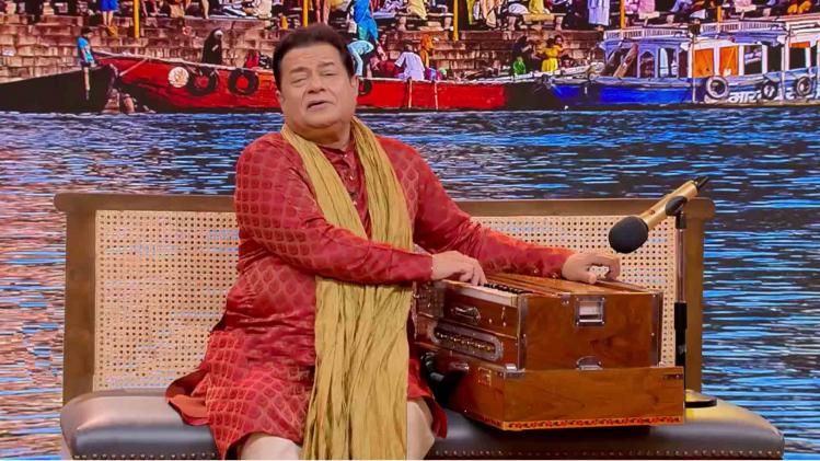 Anup Jalota