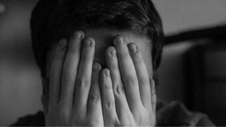 bad luck comes in life